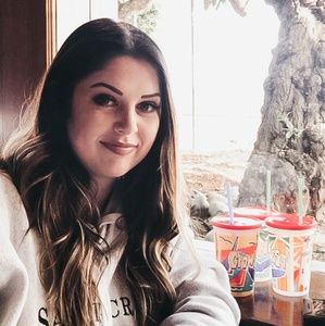 Meet your Posher, Shelby